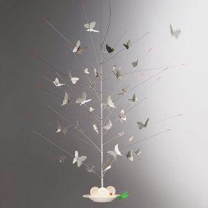 Ingo Maurer La Festa delle Farfalle - immagine 1