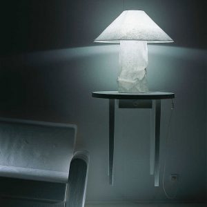 Ingo Maurer Lampampe