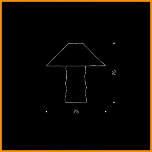 Ingo Maurer Lampampe - immagine 2