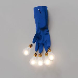 Ingo Maurer Luzy On The Wall