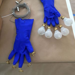 Ingo Maurer Luzy On The Wall - immagine 2