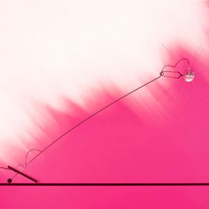 Ingo Maurer Mozzkito - immagine 1