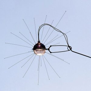 Ingo Maurer Mozzkito - immagine 2