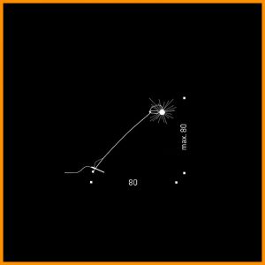 Ingo Maurer Mozzkito - immagine 3