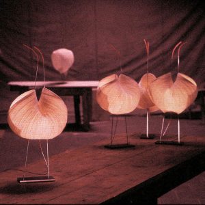 Ingo Maurer Poul Poul