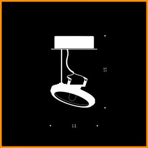 Ingo Maurer Use Me C. - immagine 2