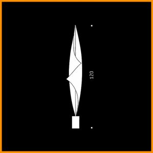 Ingo Maurer Wo-Tum-Bu 2 - immagine 3