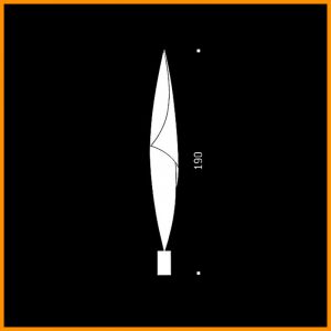 Ingo Maurer Wo-Tum-Bu 1 - immagine 3