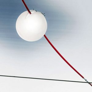 Ingo Maurer Sistema YaYaHo Element 1