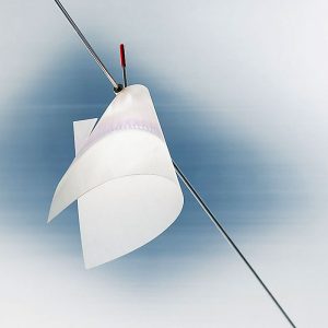 Ingo Maurer Sistema YaYaHo Element 6