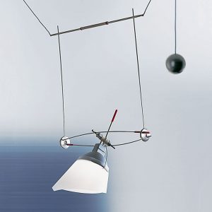 Ingo Maurer Sistema YaYaHo Element 77