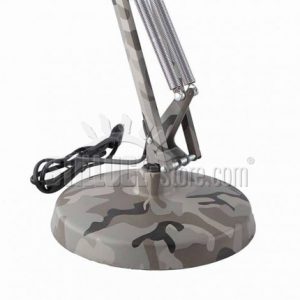 Leucos JJ Tavolo Camouflage - immagine 2