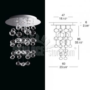 Leucos Ether S - immagine 2