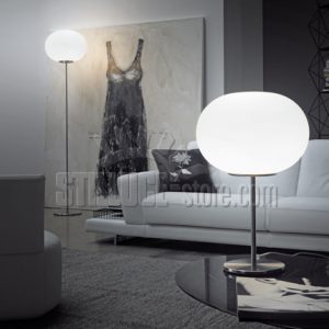 Vistosi Lucciola PT M Piantana Terra Media - immagine 2