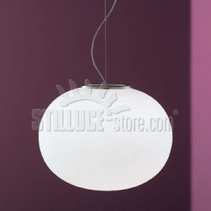 Vistosi Lucciola SP M D1 3E Sospensione Media d.41 con Decentramento - immagine 2