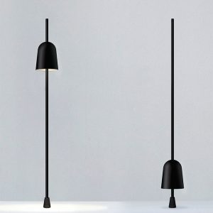 Luceplan Ascent D78 p.t.