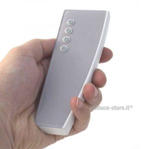 Luceplan Blow Telecomando di Ricambio D28r - immagine 1
