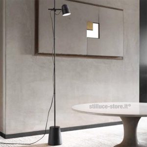 Luceplan Counterbalance Terra D73t - immagine 2