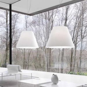 Luceplan Grande Costanza Sospensione Dimmer D13G s.