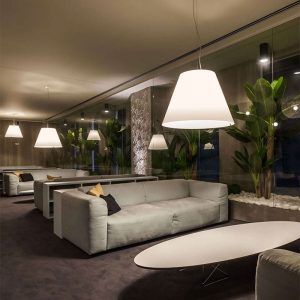 Luceplan Grande Costanza Sospensione Dimmer D13G s. - immagine 2