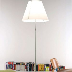 Luceplan Grande Costanza Terra con Dimmer D13G t.