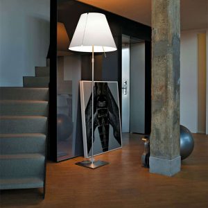 Luceplan Grande Costanza Terra con Interruttore on/off D13G t.i.