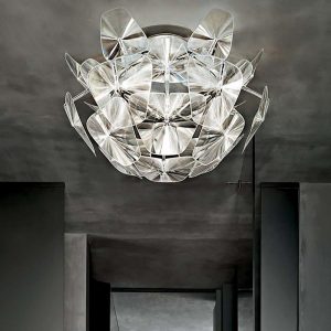 Luceplan Hope Soffitto D66/12p