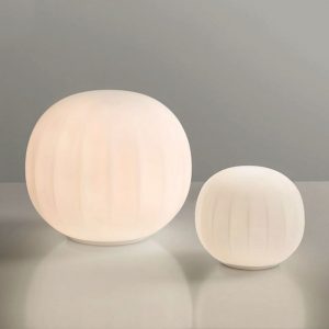 Luceplan Lita tavolo d. 18 D92V18