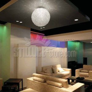 Egoluce Matassa Soffitto Ø 23 cod. 5229 - immagine 2