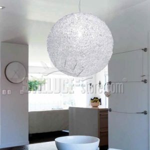 Egoluce Matassa Sospensione Ø 23 cod. 1517 - immagine 2