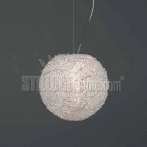 Egoluce Matassa Sospensione Ø 46 cod.1519 - immagine 2