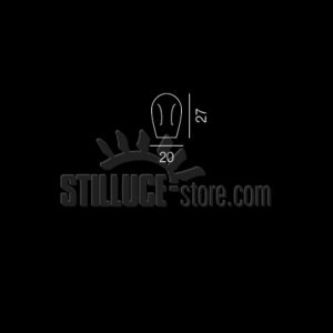 Vistosi Munega Tavolo piccola - immagine 6