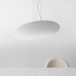 panzeri-gong-bianco-sospensione-stilluce-store-bergamo