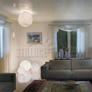 Vistosi Rina Plafoniera 45 - immagine 3