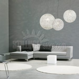 Vistosi Rina Sospensione 45 - immagine 3