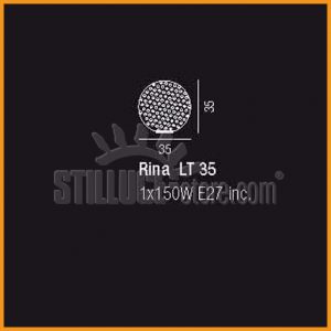 Vistosi Rina LT 35 - immagine 2