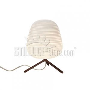 Foscarini Rituals 3 Multi E27 Tavolo - immagine 3