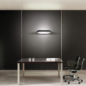 Cini e Nils Sestessa Maxi LED Parete