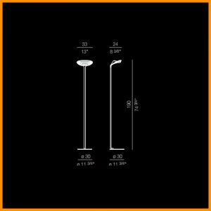 Cini e Nils Sestessa LED Terra - immagine 2
