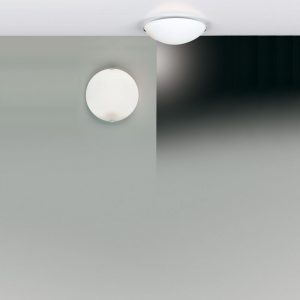 Egoluce Minipin Parete/Soffitto Led cod. 5530