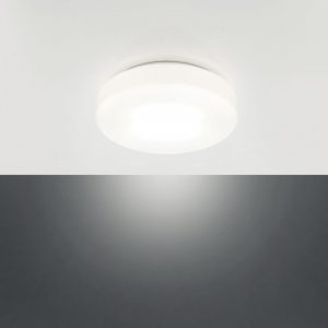 Egoluce Musa Parete/Soffitto Led d.40 Cod. 5235 - immagine 3