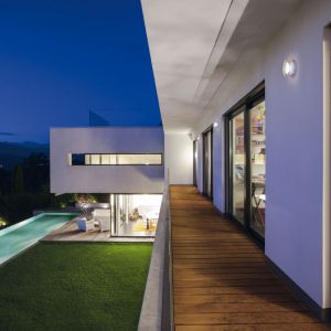 Egoluce Roc Parete / Soffitto Led Cod. 5539 - immagine 5