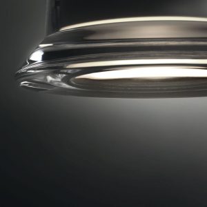 Egoluce Roc Parete / Soffitto Led Cod. 5539 - immagine 4