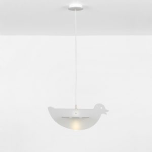 Emporium Duck Sospensione