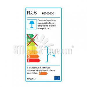 Flos Biagio - immagine 3