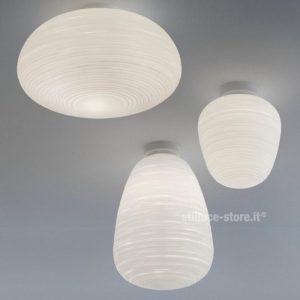 Foscarini Rituals 1 Soffitto - immagine 2