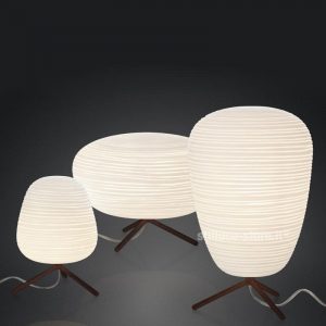 Foscarini Rituals 3 Multi E27 Tavolo - immagine 4