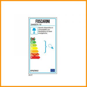 Foscarini Rituals XL Tavolo - immagine 3