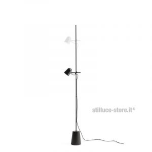 Luceplan Counterbalance Terra D73t - immagine 3