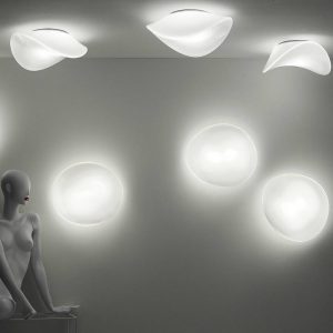 Vistosi Balance Parete/Soffitto Grande - immagine 3